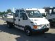 Iveco  DAILY 35C11 1999 Stake body photo