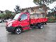 2007 Iveco  DAILY 35C18 Van or truck up to 7.5t Three-sided Tipper photo 1