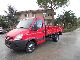 2007 Iveco  DAILY 35C18 Van or truck up to 7.5t Three-sided Tipper photo 2