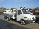 Iveco  TURBO DAILY 35.12 1997 Stake body photo