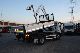 2010 Iveco  120E25 tipper with crane BONFIGLIOLI Truck over 7.5t Truck-mounted crane photo 5