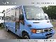 Iveco  65C15 2003 Estate - minibus up to 9 seats photo