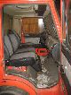1981 Iveco  50 F 8 Platform Van or truck up to 7.5t Stake body photo 5