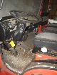 1981 Iveco  50 F 8 Platform Van or truck up to 7.5t Stake body photo 6