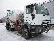1996 Iveco  Eurotrakker 260 E 34 Truck over 7.5t Cement mixer photo 2