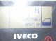 2007 Iveco  EUROCARGO 120 E 28 L (ML/120E28/P) Truck over 7.5t Stake body and tarpaulin photo 1