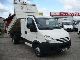 2007 Iveco  35C10 Van or truck up to 7.5t Tipper photo 1