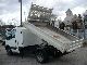 2007 Iveco  35C10 Van or truck up to 7.5t Tipper photo 3