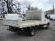 2007 Iveco  35C10 Van or truck up to 7.5t Tipper photo 6