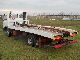 1985 Iveco  65 10 1C ISOLI crane Van or truck up to 7.5t Car carrier photo 2