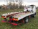 1985 Iveco  65 10 1C ISOLI crane Van or truck up to 7.5t Car carrier photo 3