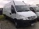 2006 Iveco  Daily 35S18 Furgon Maxi NOWY MODEL!! Van or truck up to 7.5t Box-type delivery van photo 1