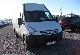 2007 Iveco  MAX R. Van or truck up to 7.5t Box-type delivery van photo 1