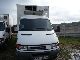 2003 Iveco  65C15 Van or truck up to 7.5t Refrigerator body photo 2