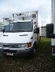 2000 Iveco  35C11 Van or truck up to 7.5t Refrigerator body photo 1