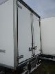 2000 Iveco  35C11 Van or truck up to 7.5t Refrigerator body photo 2