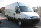 Iveco  DAILLY 2007 Box-type delivery van photo