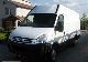 2007 Iveco  DAILLY Van or truck up to 7.5t Box-type delivery van photo 1