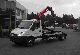 2010 Iveco  DAILY 65C17 EV ŚMIECIARKA 8m3 NOWA Van or truck up to 7.5t Refuse truck photo 10