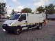 2010 Iveco  DAILY 65C17 EV ŚMIECIARKA 8m3 NOWA Van or truck up to 7.5t Refuse truck photo 6