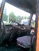 1993 Iveco  75 E Van or truck up to 7.5t Tipper photo 8