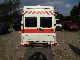 1997 Iveco  35 12 Van or truck up to 7.5t Box-type delivery van - high and long photo 10