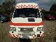 1997 Iveco  35 12 Van or truck up to 7.5t Box-type delivery van - high and long photo 1