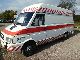1997 Iveco  35 12 Van or truck up to 7.5t Box-type delivery van - high and long photo 2