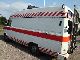 1997 Iveco  35 12 Van or truck up to 7.5t Box-type delivery van - high and long photo 4
