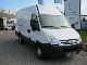 Iveco  Daily 35 S 12 / 2.3 HPI 2008 Box-type delivery van - long photo
