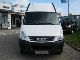 2008 Iveco  Daily 35 S 12 / 2.3 HPI Van or truck up to 7.5t Box-type delivery van - long photo 1