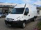 2008 Iveco  Daily 35 S 12 / 2.3 HPI Van or truck up to 7.5t Box-type delivery van - long photo 2
