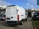 2008 Iveco  Daily 35 S 12 / 2.3 HPI Van or truck up to 7.5t Box-type delivery van - long photo 3