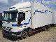 2002 Iveco  80 E 21 TECTOR Van or truck up to 7.5t Box photo 2
