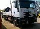 1998 Iveco  € star Truck over 7.5t Truck-mounted crane photo 1
