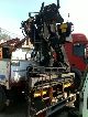 1998 Iveco  € star Truck over 7.5t Truck-mounted crane photo 2