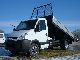Iveco  Daily 35C15 3.0 HPi Cool 146 HP 4100 mm 2011 Tipper photo