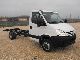 2011 Iveco  Daily 35C15 3.0 HPi Cool 146 HP 4100 mm Van or truck up to 7.5t Tipper photo 5