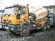 1996 Iveco  EuroTrakker 260 EH 30 169 000 km Truck over 7.5t Cement mixer photo 3