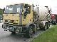 1996 Iveco  EuroTrakker 260 EH 30 6X4 Truck over 7.5t Cement mixer photo 1