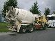 1996 Iveco  EuroTrakker 260 EH 30 6X4 Truck over 7.5t Cement mixer photo 2
