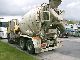 1996 Iveco  EuroTrakker 260 EH 30 6X4 Truck over 7.5t Cement mixer photo 3