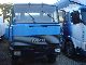 1992 Iveco  260-34, AFRICA 6x6 in good condition Truck over 7.5t Tipper photo 1