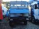 1992 Iveco  260-34, AFRICA 6x6 in good condition Truck over 7.5t Tipper photo 2