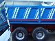 1992 Iveco  260-34, AFRICA 6x6 in good condition Truck over 7.5t Tipper photo 3