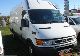 2004 Iveco  35 S 13 7 BRYGADOWY- osobowy!! Van or truck up to 7.5t Box-type delivery van photo 1