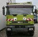 1996 Iveco  MT 190 Truck over 7.5t Refuse truck photo 1