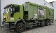 1996 Iveco  MT 190 Truck over 7.5t Refuse truck photo 2