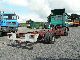 1987 Iveco  Chassis 135-17 tires 80% Truck over 7.5t Box photo 1