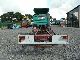 1987 Iveco  Chassis 135-17 tires 80% Truck over 7.5t Box photo 2
